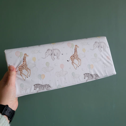 Balloon Animals Travel Mat